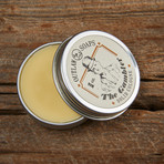 Outlaw's Life Solid Cologne // Trio