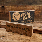 Cologne Trio + Wild Life Set