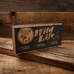 Cologne Trio + Wild Life Set