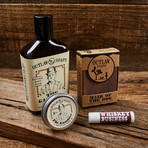 Whiskey Lover's Bundle