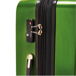Rochester Polycarbonate Luggage // Set of 3