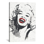 Marilyn II (26"W x 18"H x 0.75"D)