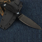 Roya Fixed Blade