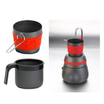 Outdoor Coffee Set