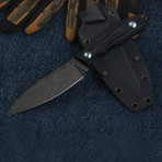 Roya Fixed Blade