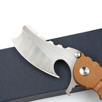 Mule Fold Blade Knife