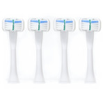 Totaltooth™ Replacement Heads // Set of 4