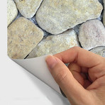 Materials Natural Pebble