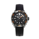 Alpina Extreme Diver 300 Ladies Quartz // AL-240LBO3V6