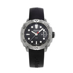 Alpina Adventure Diver Quartz // AL-240LB3V6