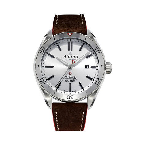 Alpina 4 Automatic // AL-525SS5AQ6
