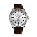 Alpina 4 Automatic // AL-525SS5AQ6