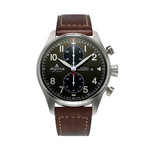 Alpina Startimer Pilot Chronograph Automatic // AL-725GR4S6