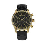 Alpina Startimer Pilot Heritage Automatic // AL-860B4H5