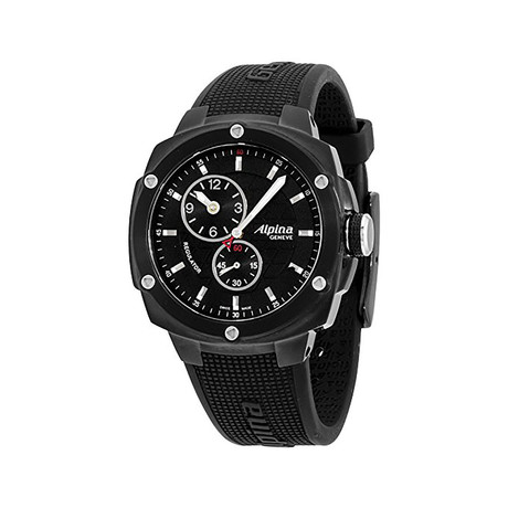 Alpina Automatic // AL-650LBBB3AE6