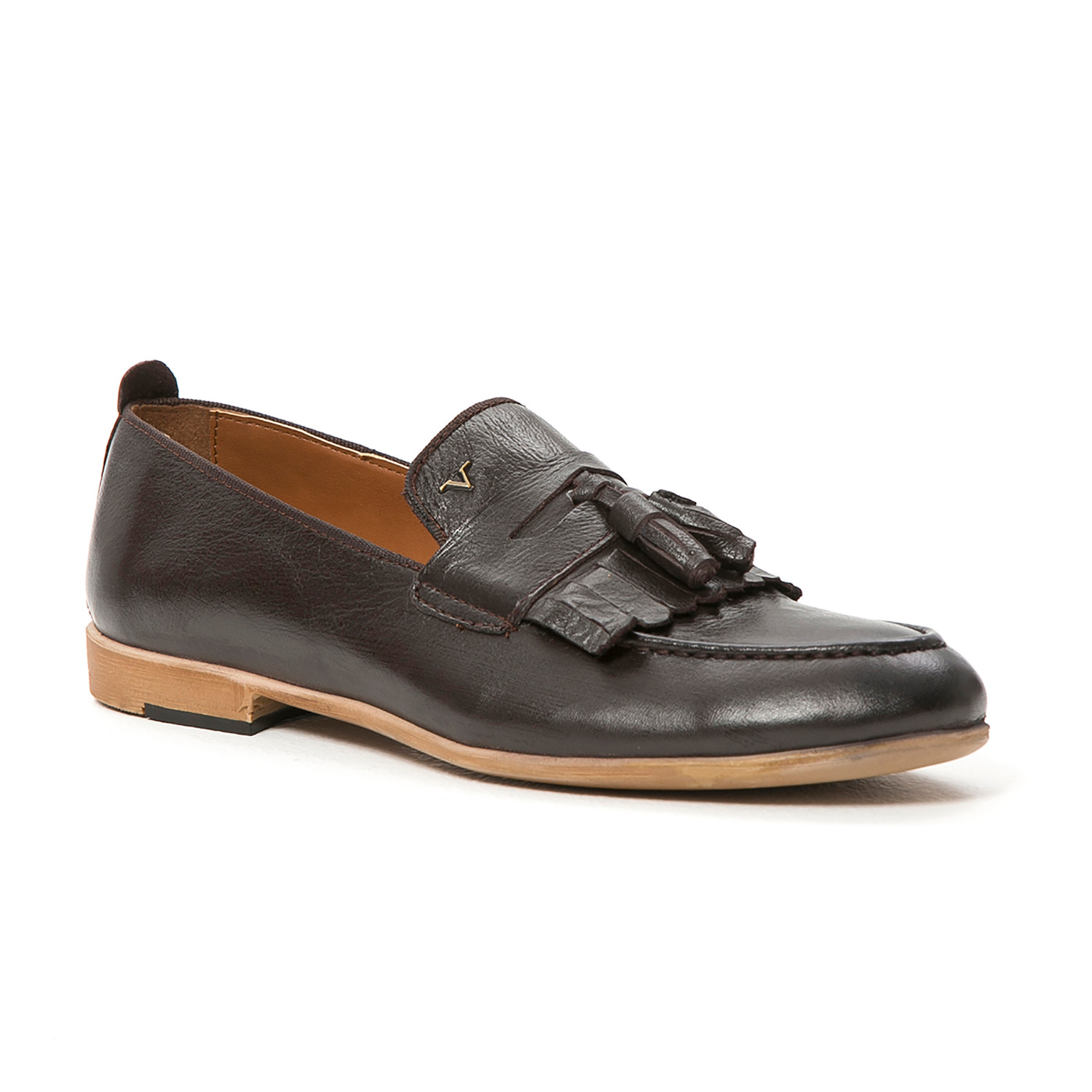 Concord Shoe // Brown (Euro: 40) - Y London - Touch of Modern