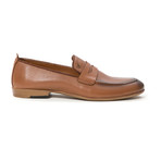 Montgomery Shoe // Taba (Euro: 44)