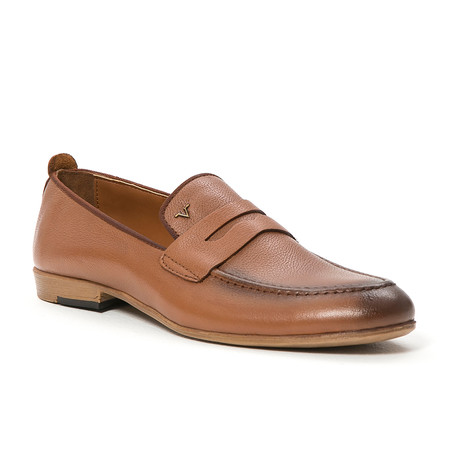 Montgomery Shoe // Taba (Euro: 44)