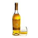 Glenmorangie Original 10 Year Old Single Malt Whisky // Engraved Special Father's Day Edition