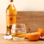 Glenmorangie Original 10 Year Old Single Malt Whisky // Engraved Special Father's Day Edition