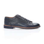 Richmond Shoe // Navy (Euro: 41)