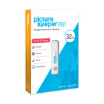 Picture Keeper PRO (32GB)