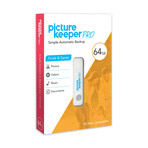 Picture Keeper PRO (32GB)