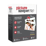 Picture Keeper PRO (32GB)