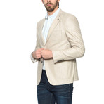 C7860 Blazer // Beige (L)