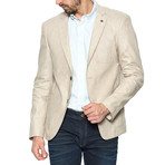 C7860 Blazer // Beige (L)