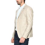 C7860 Blazer // Beige (L)