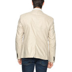C7860 Blazer // Beige (L)