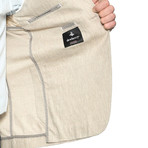 C7860 Blazer // Beige (L)