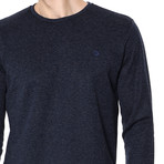1015 Sweatshirt // Dark Blue (S)