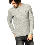 1017 Sweatshirt // Gray (3XL)
