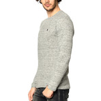 1017 Sweatshirt // Gray (L)
