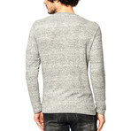 1017 Sweatshirt // Gray (S)