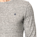 1017 Sweatshirt // Gray (XL)