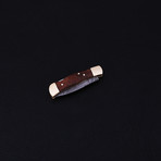 Lock Back Folding Knife // Series 1 // CK-3001