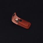 Lock Back Folding Knife // Series 1 // CK-3001