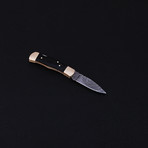 Lock Back Folding Knife // Series 1 // CK-3002