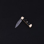 Lock Back Folding Knife // Series 1 // CK-3002