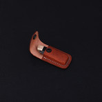 Lock Back Folding Knife // Series 1 // CK-3002