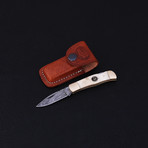 Lock Back Folding Knife // Series 1 // CK-3003