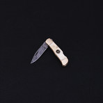 Lock Back Folding Knife // Series 1 // CK-3003