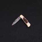 Lock Back Folding Knife // Series 1 // CK-3004