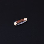 Lock Back Folding Knife // Series 2 // CK-3030