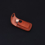 Lock Back Folding Knife // Series 2 // CK-3030