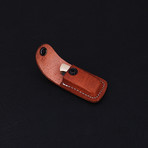 Lock Back Folding Knife // Series 2 // CK-3031