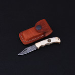 Lock Back Folding Knife // Series 2 // CK-3032